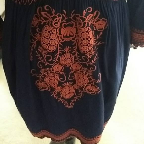 Forever 21 Dress - Picture 5 of 7